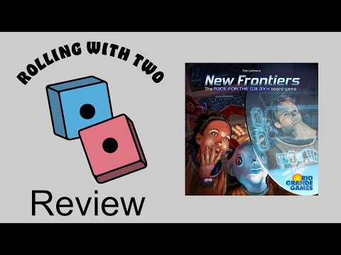  Rolling With Reviews: New Frontiers