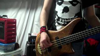 Video thumbnail for Alembic Epic 4+Korg AX5B by Miles Westfall
