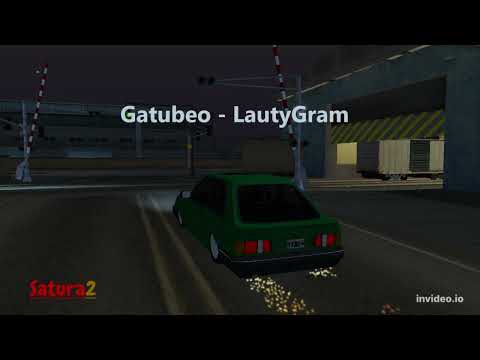 Gatubeo - LautyGram (Saturado)