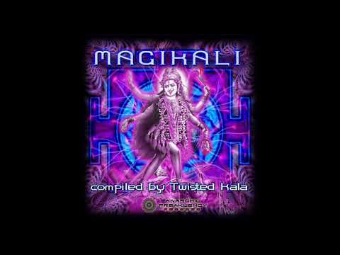 Blisargon Demogorgon vs Fobi:- Communication Frequencies (Hi-Tech)