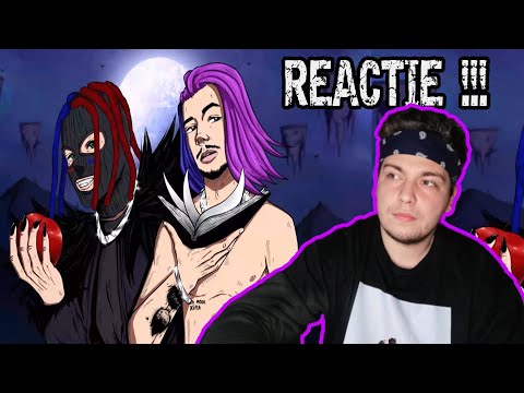 BANDO 2 SOON? PUNCT pe MARKO GLASS x BVCOVIA - LA LA LA | REACȚIE !!!