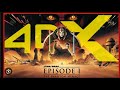 4DX 1ST time review Star Wars Episode 1