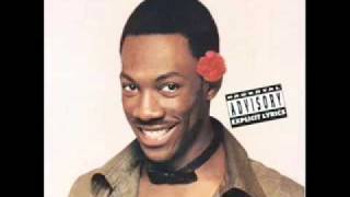 Eddie Murphy-Boogie In Your Butt