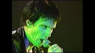 The Cramps - Her Love Rubbed Off