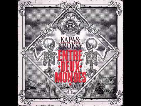 KROKSY & KAPA Feat REENO & REAK (Psykopat) 
