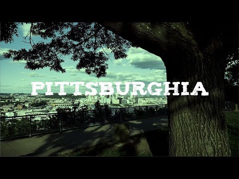 Pittsburghia | Portlandia Intro Parody