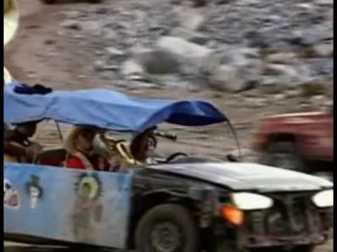 Tube & Berger - Mexican Dog