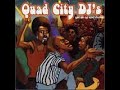 Quad City Dj S Get On Up And Dance CD Full Review