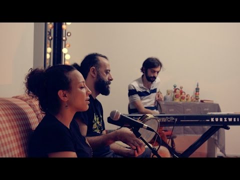 Maryam Saleh | Hasr Masr | Loustic Sessions