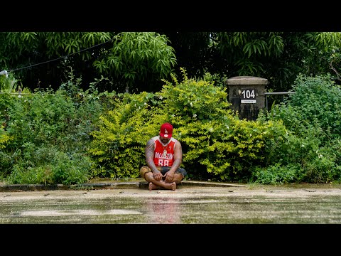 MOLO TRY - Take Me Home (Official Music Video)