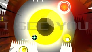 Cover art for ispywithmylittleye