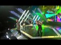 Boom - Let me play, 붐 - 놀게 냅둬, Music Core 20120721 ...