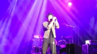 Gavin DeGraw - Finest Hour (Live)