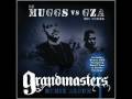 Gza - All In Together Now (Remix) Feat RZA