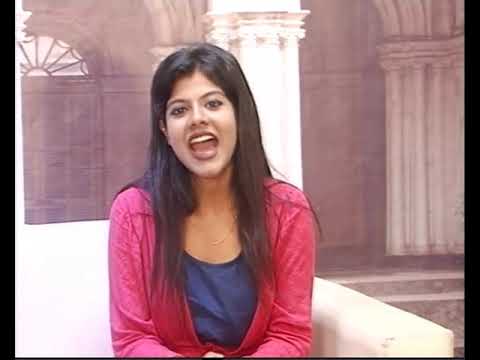 Ananya Basu Daak Diyecho Kon Shokale - Vision 24 and Akaash Ath