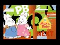 PBS Kids Go Max Ruby Comming Up Bumper 2014
