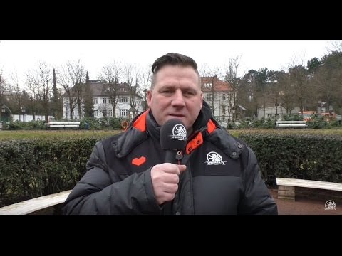 Wolfs Revier - Rückrundenstart in der Regionalliga | SPREEKICK.TV