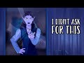 Beth Crowley- I Didn't Ask For This (Based on A Court of Silver Flames) (Official Lyric Video)