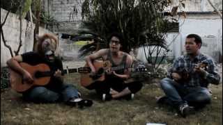 Three Rotten Apples - Hairy Mountain