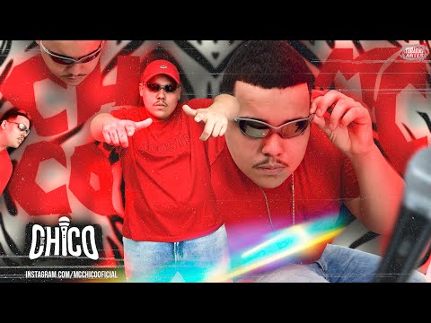 ME CHAMA DE HOMEM ARANHA 🕷️ - MC CHICO ( DJ HARY & DJ CHICO )