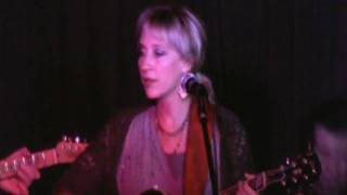 Amy Speace : Blue Horizon