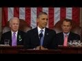 Obama Tells US Congress To Act On Economy
