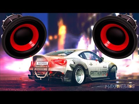 Yusuf Alev - Blow (BASS BOOSTED)