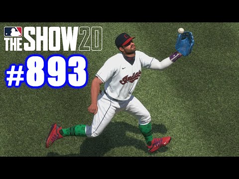 BOBBY CROSBY IS BACK! | MLB The Show 20 | Road to the Show #893