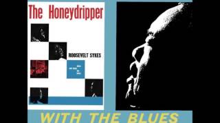 Roosevelt Sykes, Blues for Big Sid