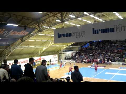 SPR BRW STAL MIELEC - WARMIA OLSZTYN