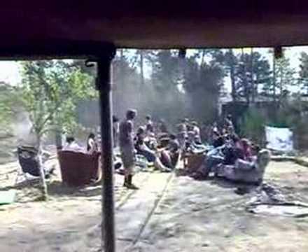 Magazinparty Mahlwinkel