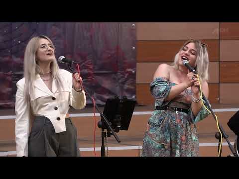 Vara brațelor tale - Alina Amon, Mihaela Pătran