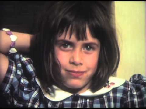 Laure Garel-Malaterre (1998) by Gérard Courant - Cinématon #1902