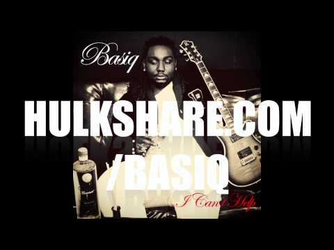 Basiq I Can't Help (Prod. Rich Lowe) #Underdogs #BasiqArmy@BasiqUnderdogs