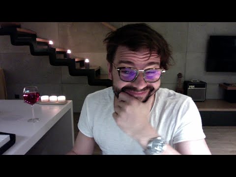 Kuba Live prosto z chaty - 20.03.2020