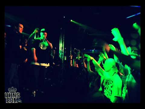 Grubas (Studio Meksyk) - Nigdy bym nie pomyślał (bit: instrumental)