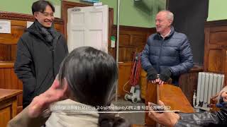 더블린의 자연기반해법 사례연구:서울시 기후변화 대응방향 제시 (2024년 1~2월 더블린3팀 1편)