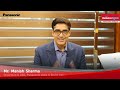 Reliance Digital SouthEx Panasonic