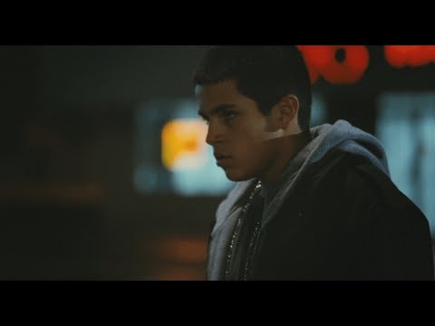 Brennan Savage - Lonely World [Music Video]