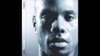 Kirk Franklin- Let It Go