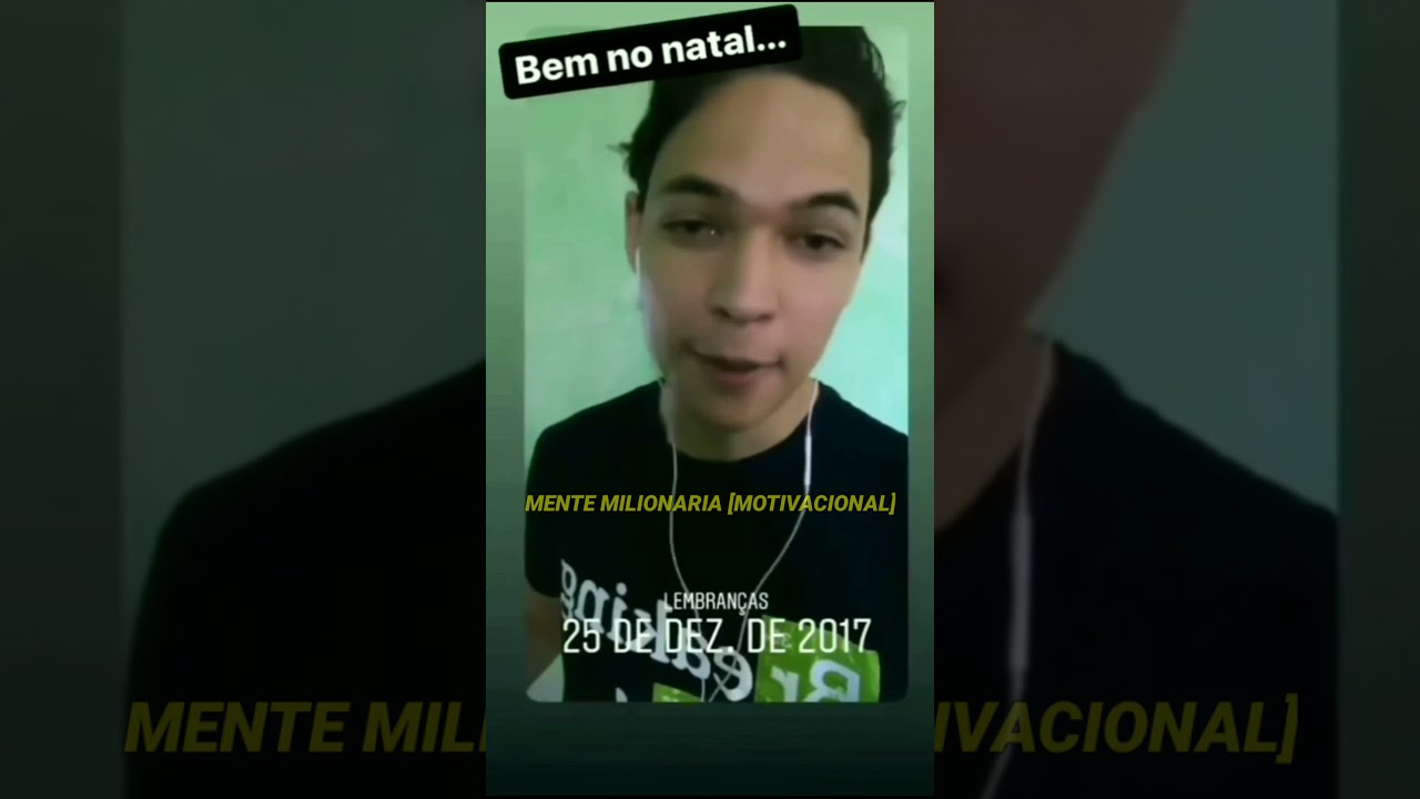 ANTES E DEPOIS DO OUTLIER [THIAGO FINCH] - MOTIVACIONAL