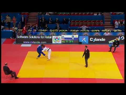 WCS 2011 63 SCHLESINGER Alice ISR DREXLER Hilde AUT1