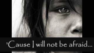 Hope~(Trust in You-Jeremy Camp)