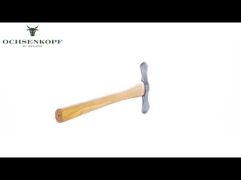 OCHSENKOPF Wurfaxt 18 H