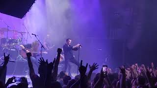 Blind Guardian / Skalds And Shadows @Floyd Music Venue, Athens-Greece, Live, 7.10.2023