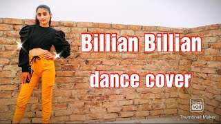 Download lagu Billian Billian : GURI | Dance cover | cute jaatni mp3