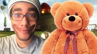 Nightlight - THIS GOT TOO CRAZY! [Gameplay]