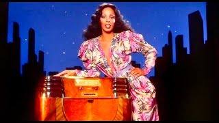 On The Radio - Donna Summer ( Tribute- 2012 - DreamTime Mix )