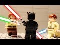 LEGO Star Wars:Duel of the Fates 