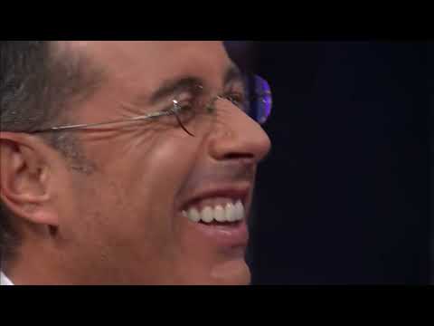 Jerry Seinfeld Praises Norm Macdonald